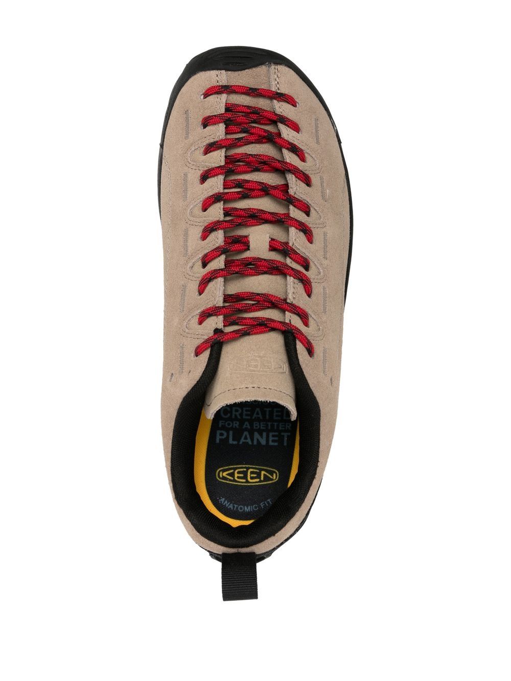 KEEN Sneakers Beige Sneakers Keen