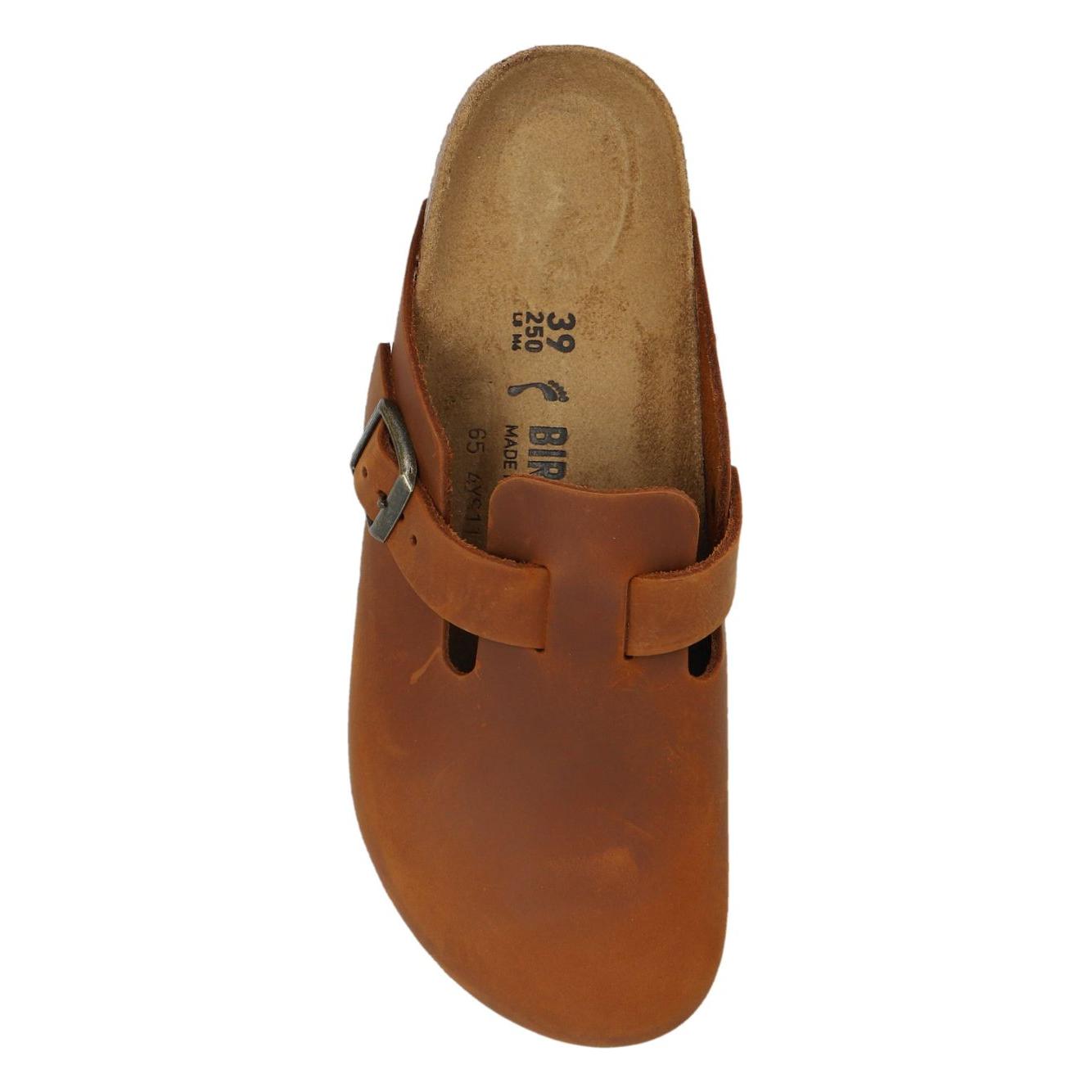 Birkenstock Sandals Leather Brown Sandals Birkenstock