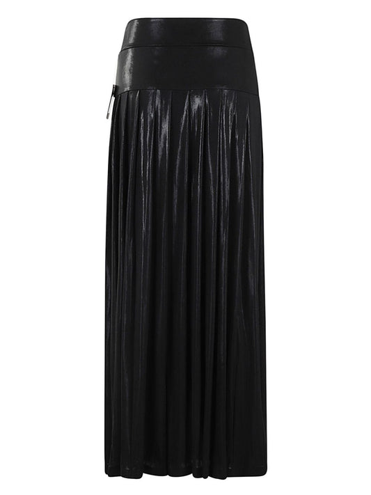 Norma Kamali Skirts Black Skirts Norma Kamali