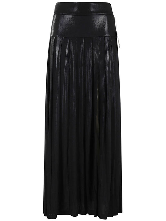 Norma Kamali Skirts Black Skirts Norma Kamali