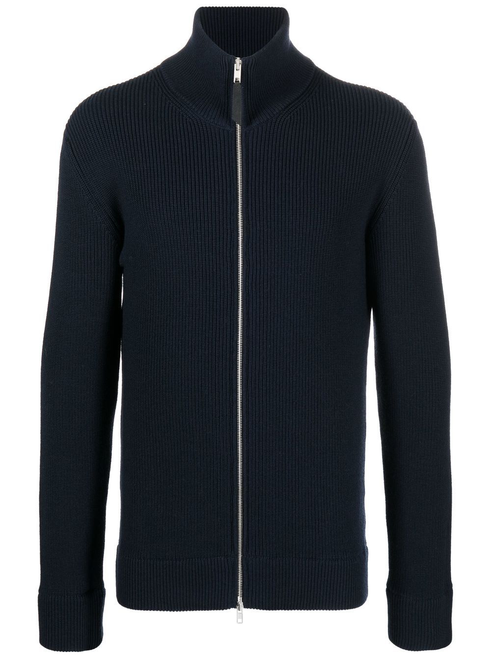 Maison Margiela Sweaters Blue Topwear Maison Margiela