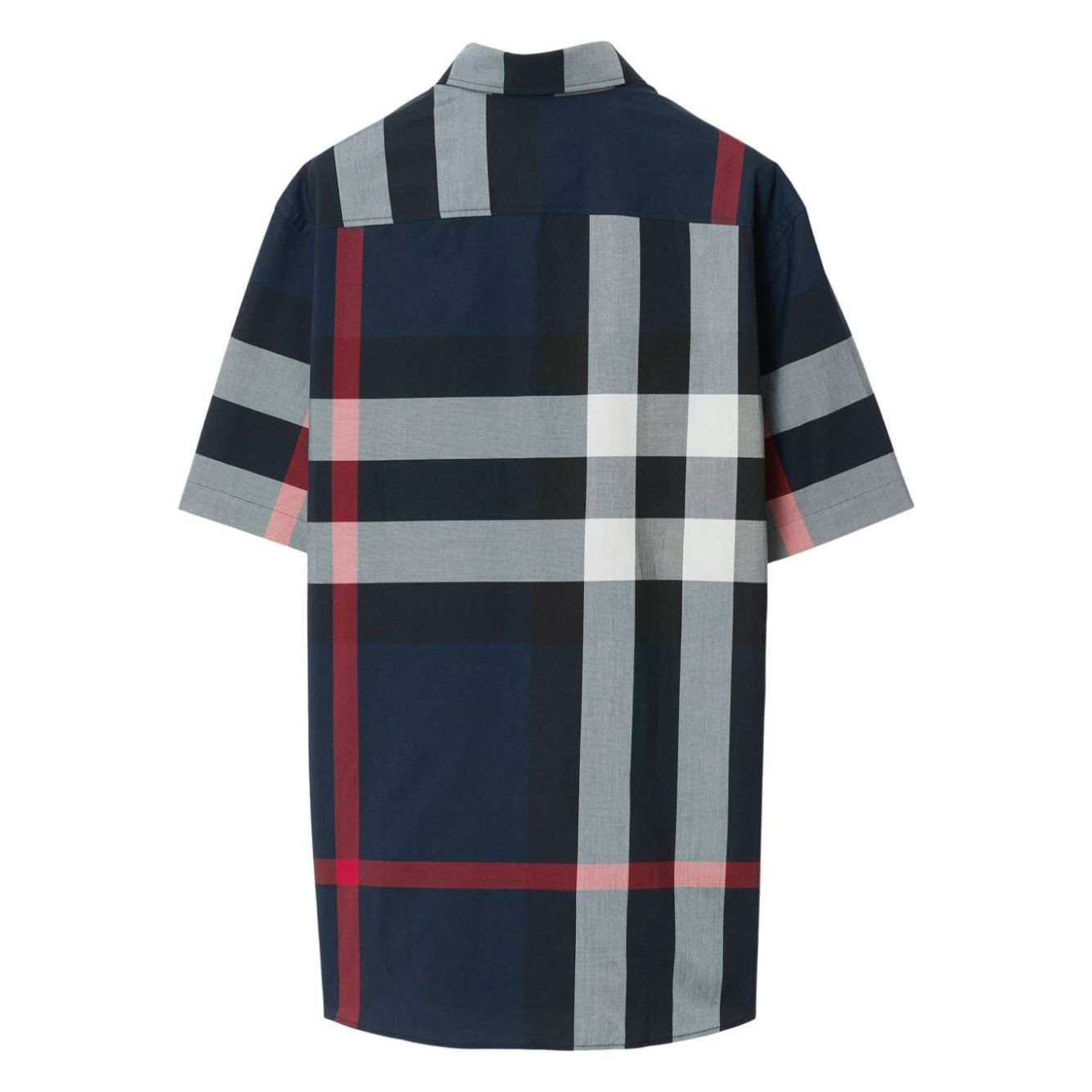 Burberry Shirts Blue Shirts Burberry