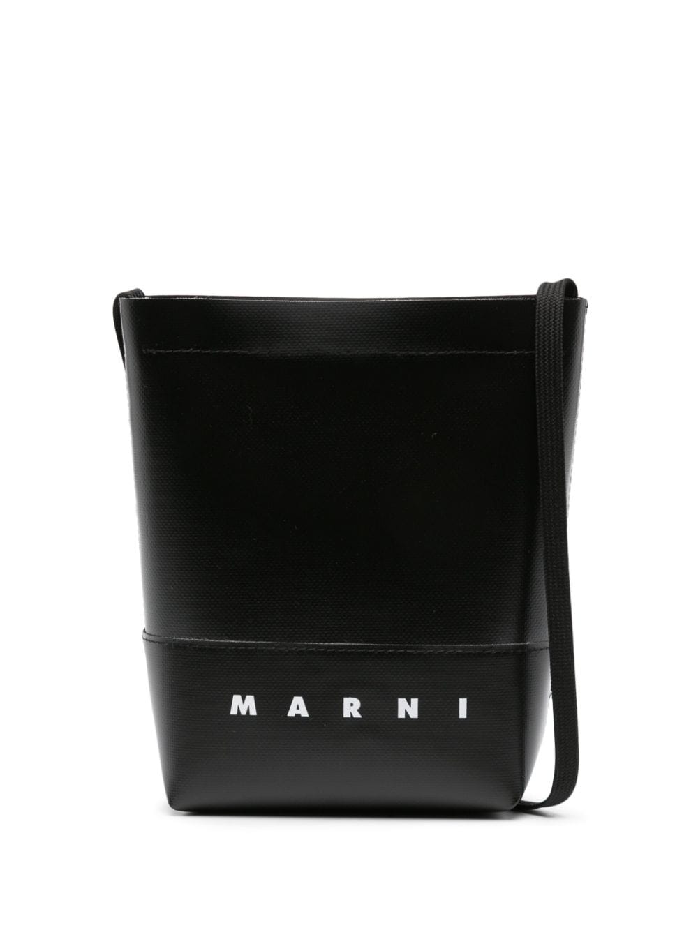 Marni Bags.. Black Clutches Marni