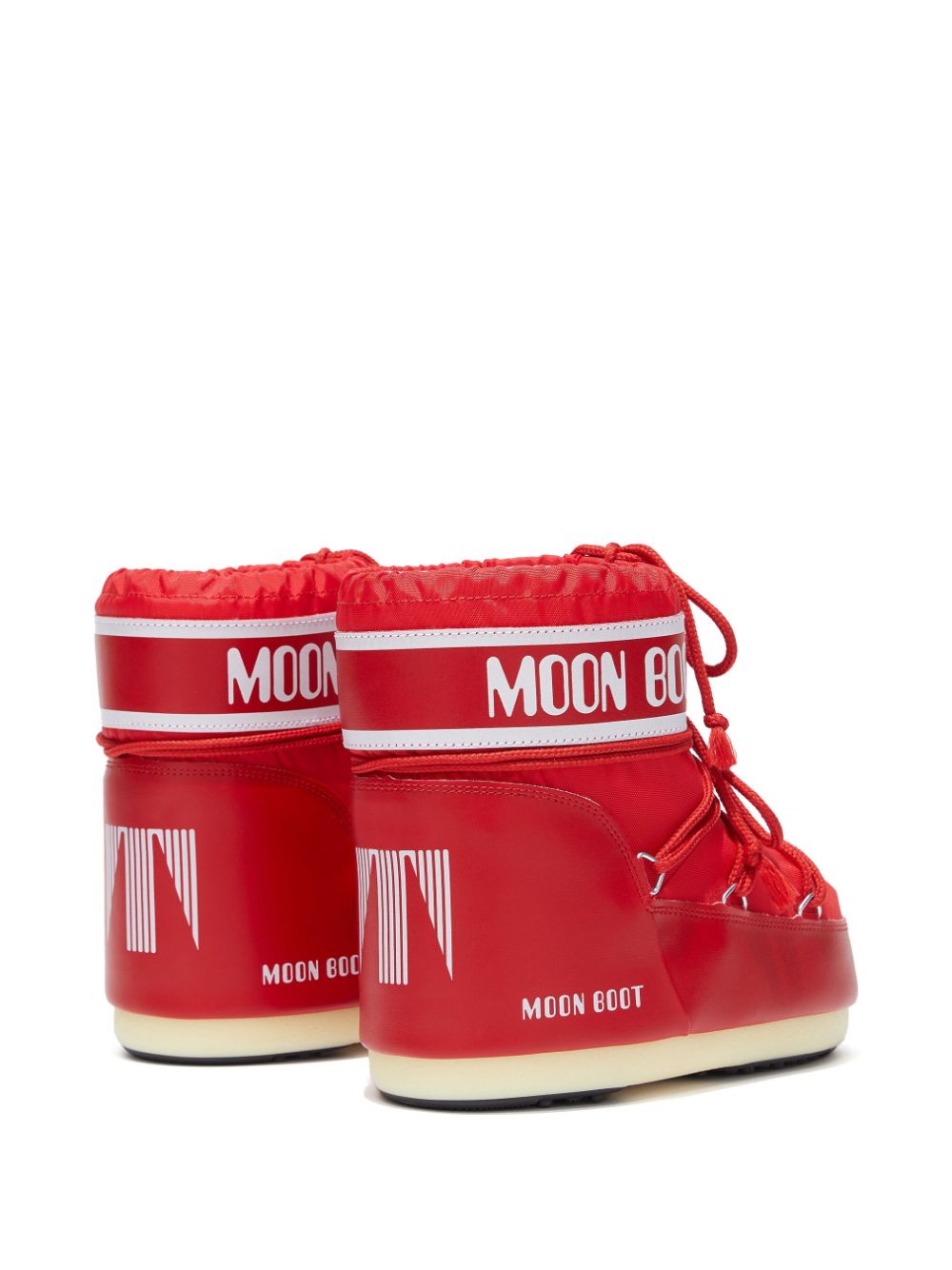 Moon Boot Boots Red Boots Moon Boot