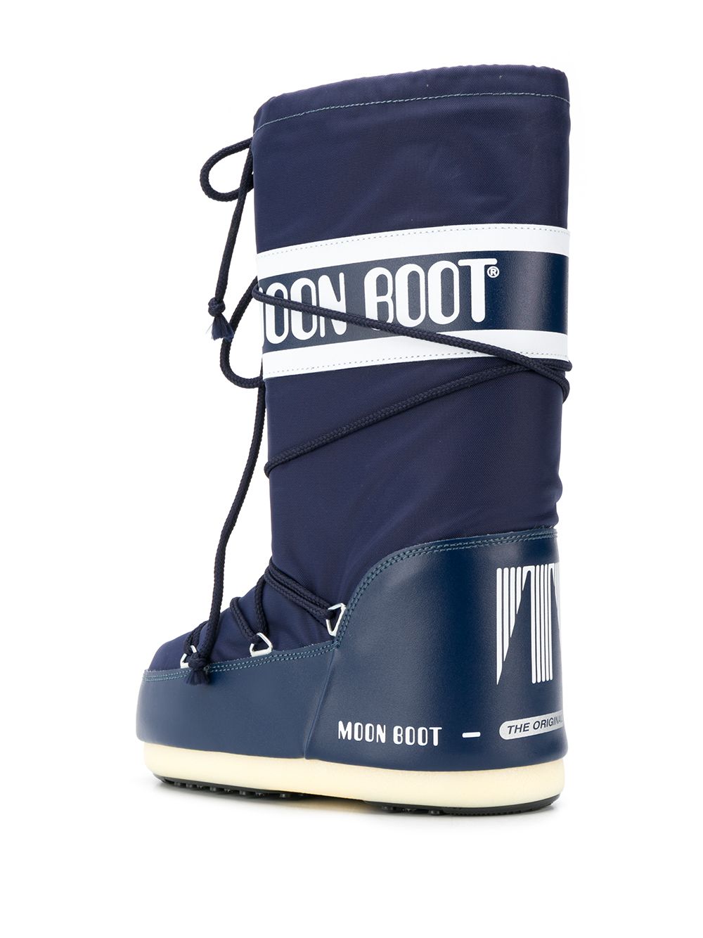 Moon Boot Boots Blue Boots Moon Boot