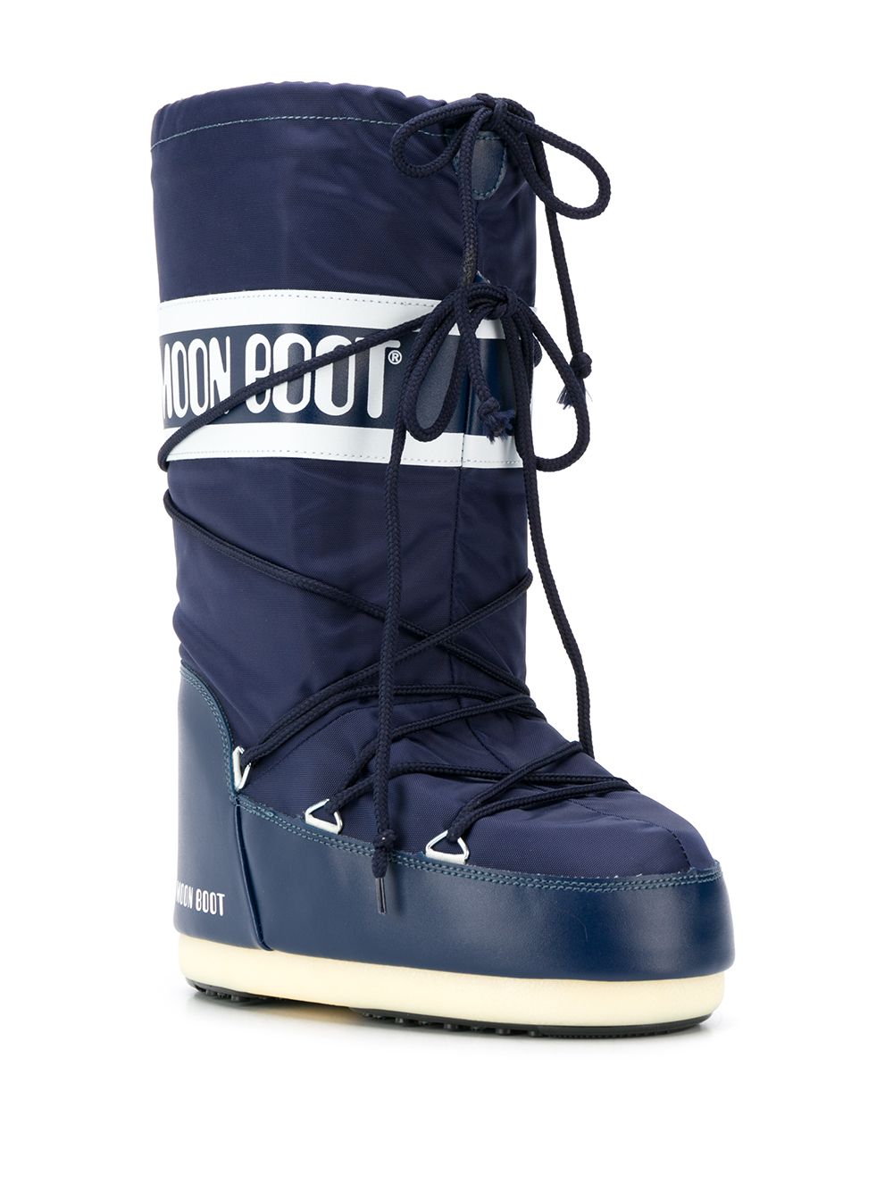 Moon Boot Boots Blue Boots Moon Boot