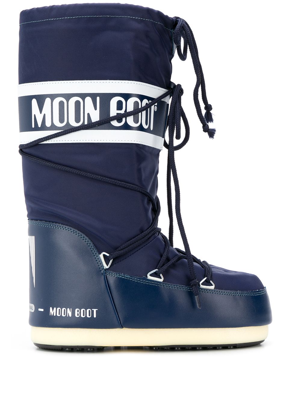 Moon Boot Boots Blue Boots Moon Boot