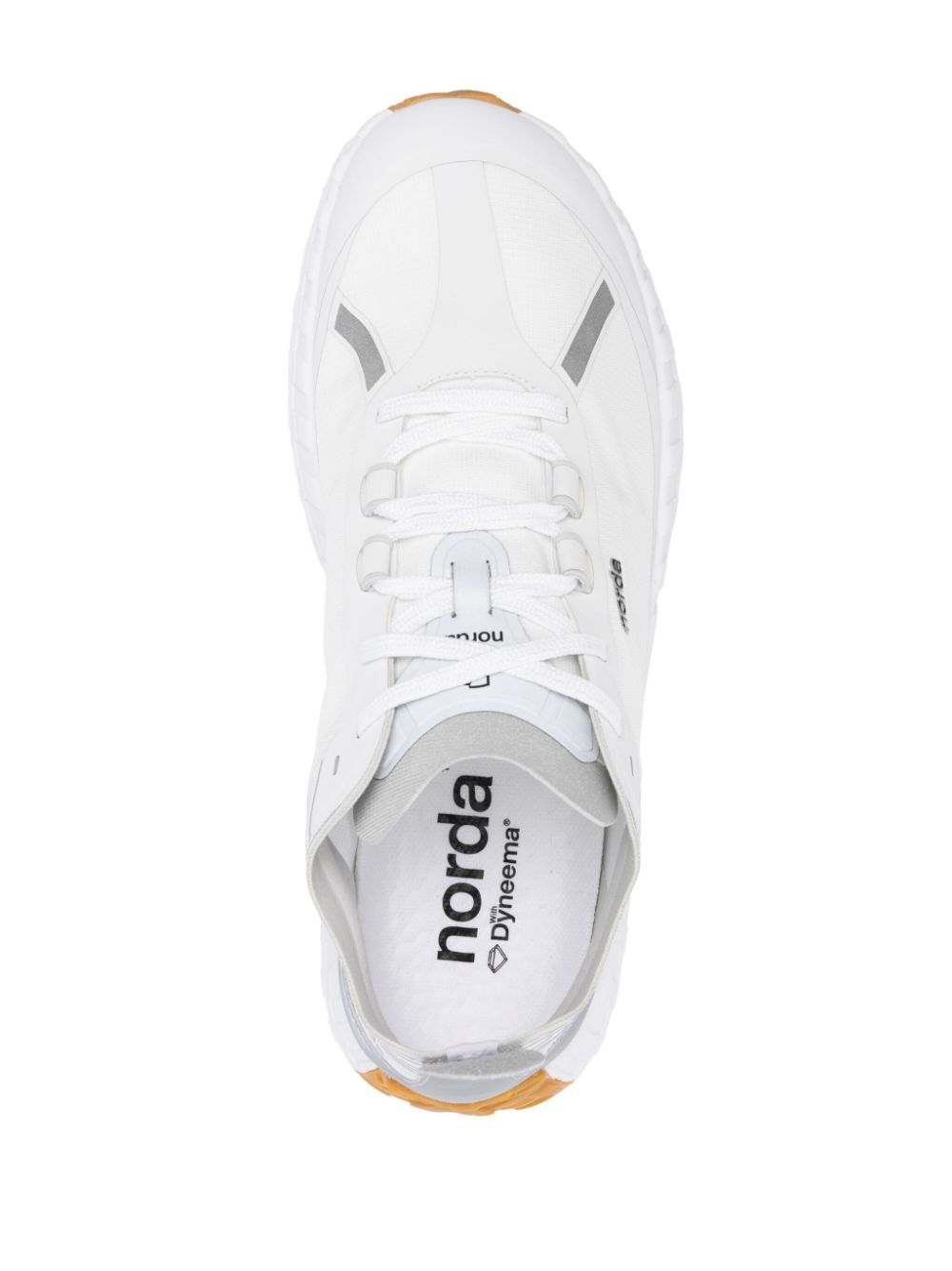 NORDA Sneakers White Sneakers Norda