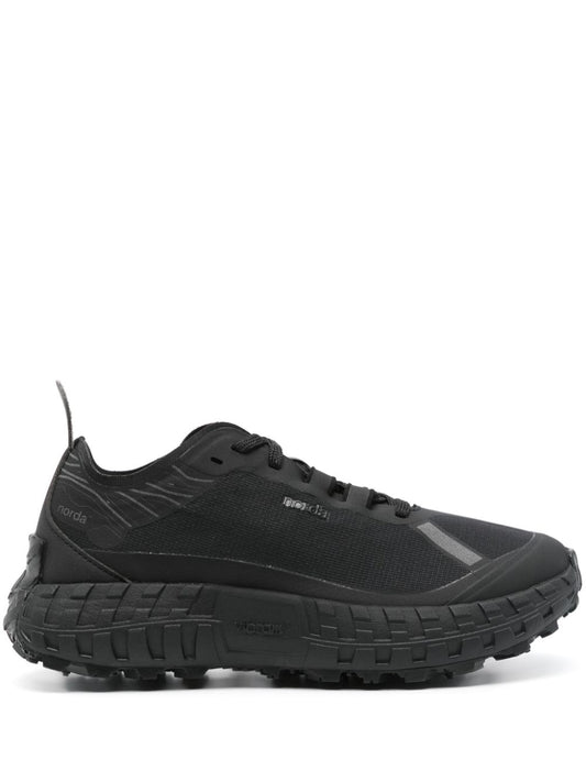 NORDA Sneakers Black Sneakers Norda