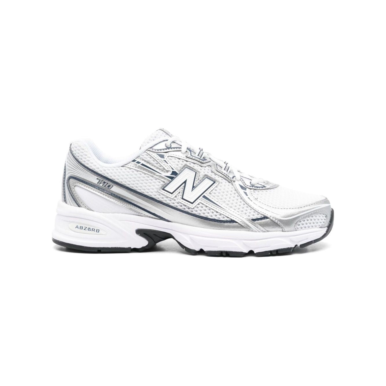 New Balance Sneakers White Sneakers New Balance