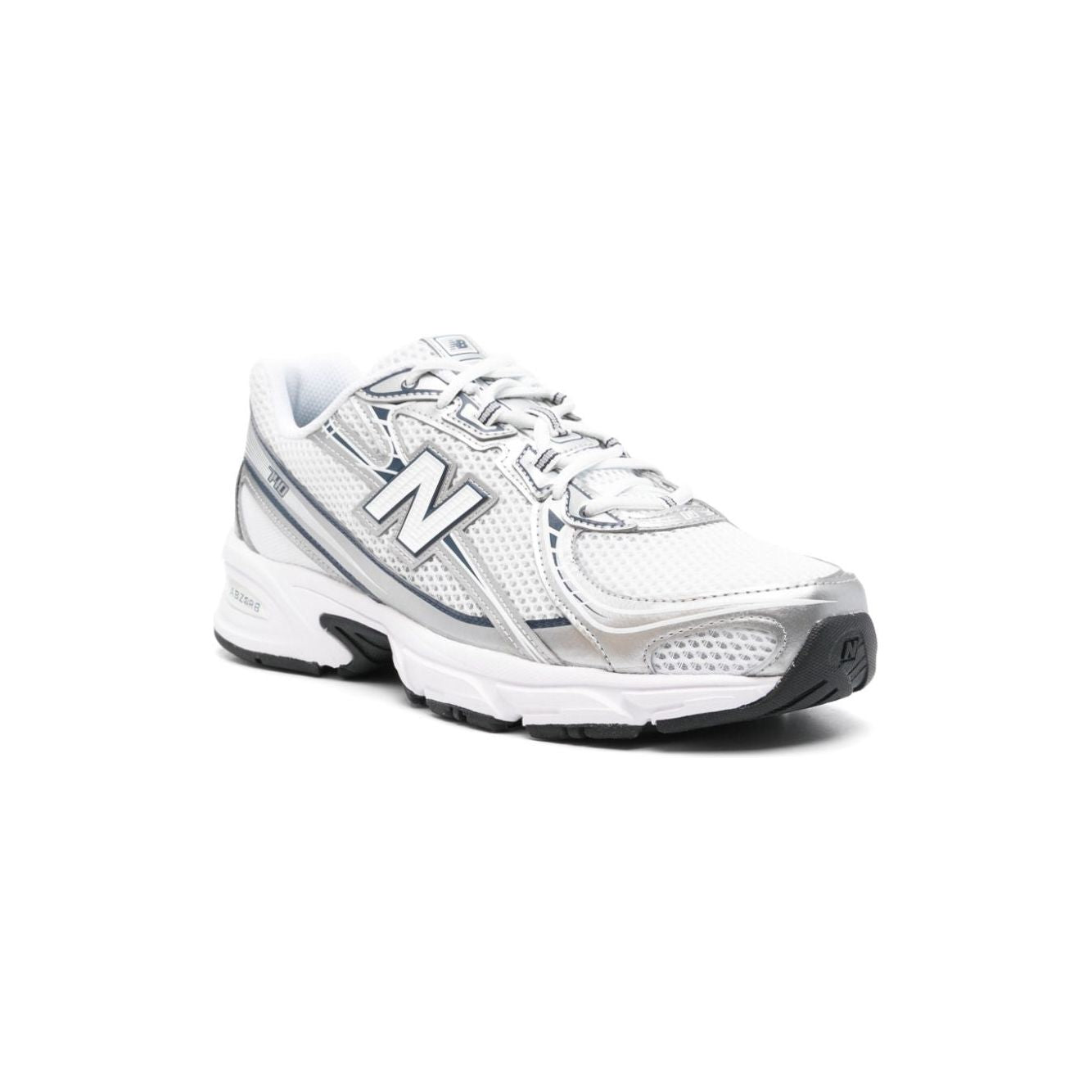 New Balance Sneakers White Sneakers New Balance