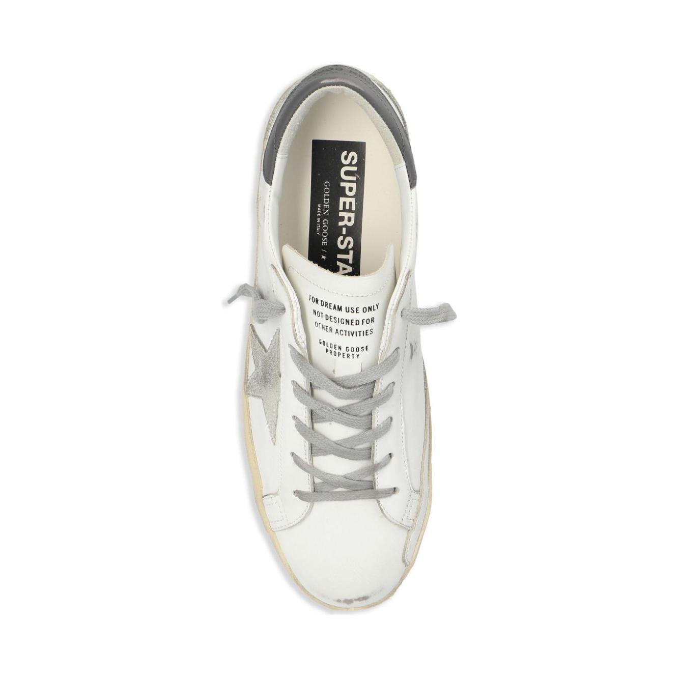 Golden Goose Sneakers Grey Sneakers Golden Goose