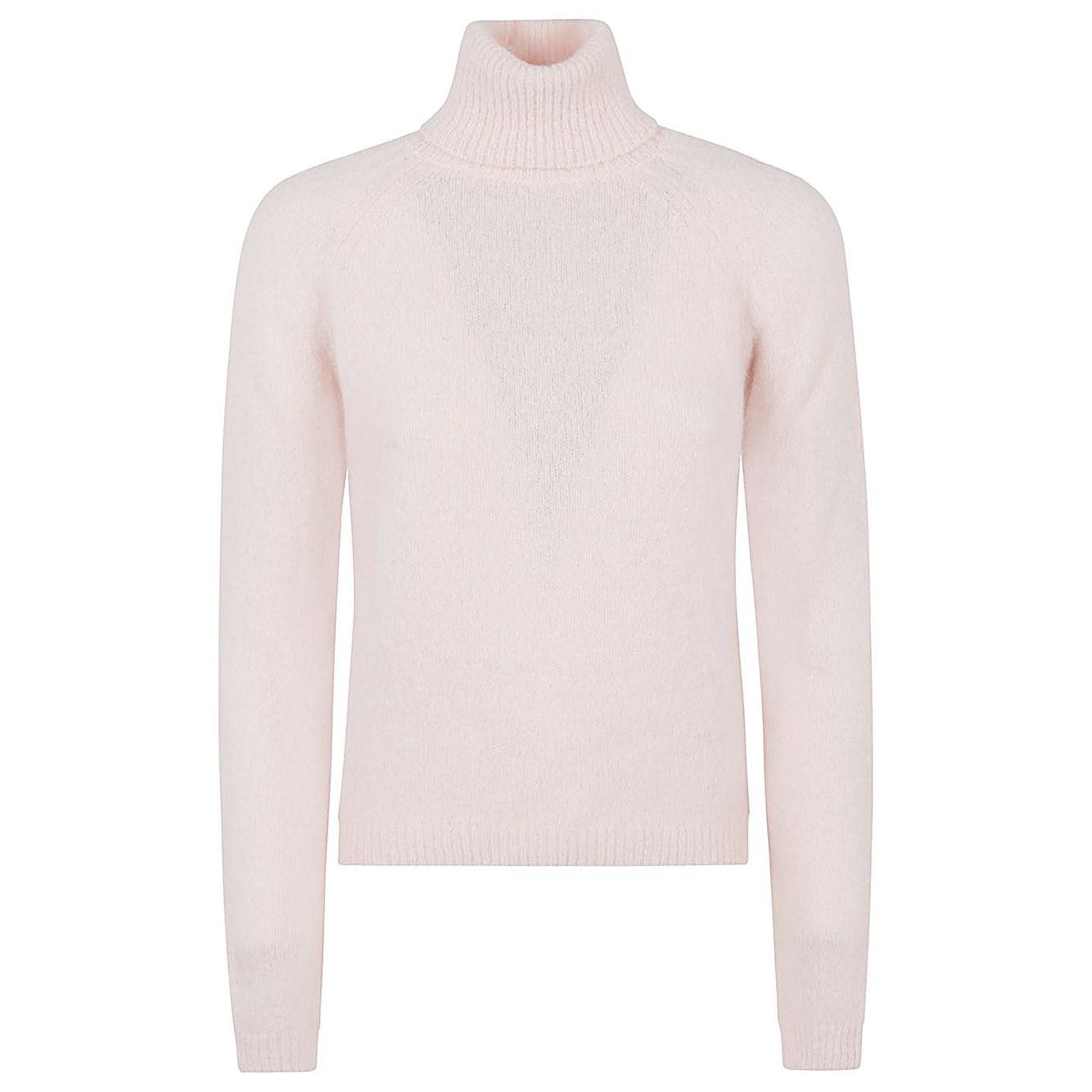 Base Sweaters Pink Topwear Base