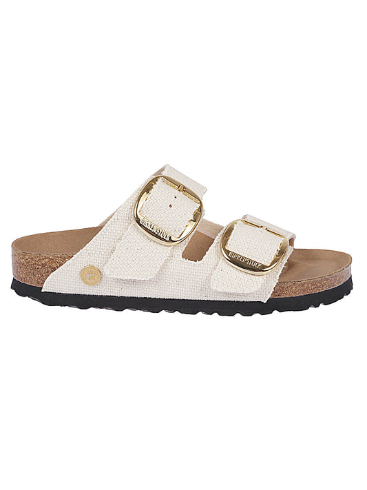 Birkenstock Sandals White