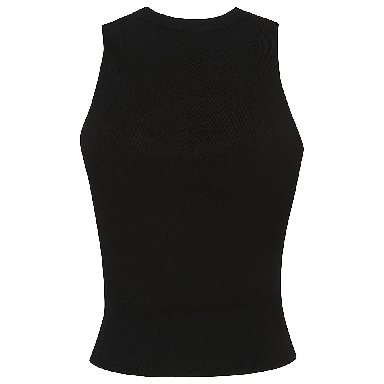 Diesel Top Black