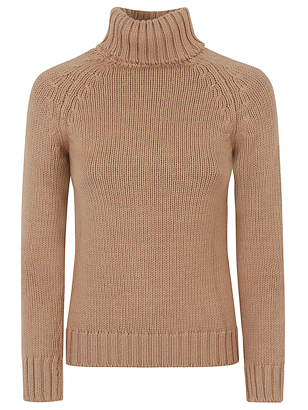 Base Base Sweaters Camel