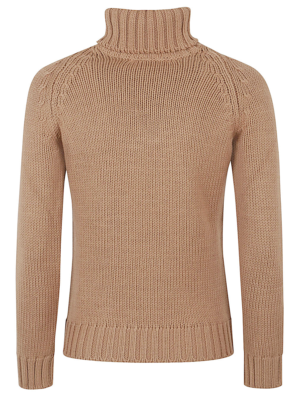 Base Base Sweaters Camel