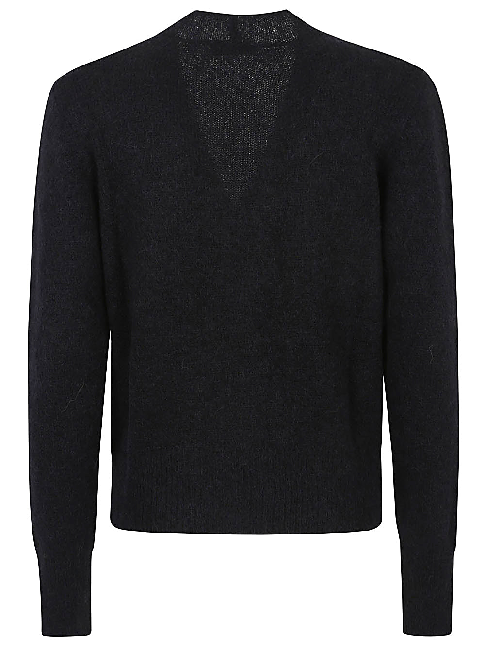 Base Sweaters Black Topwear Base