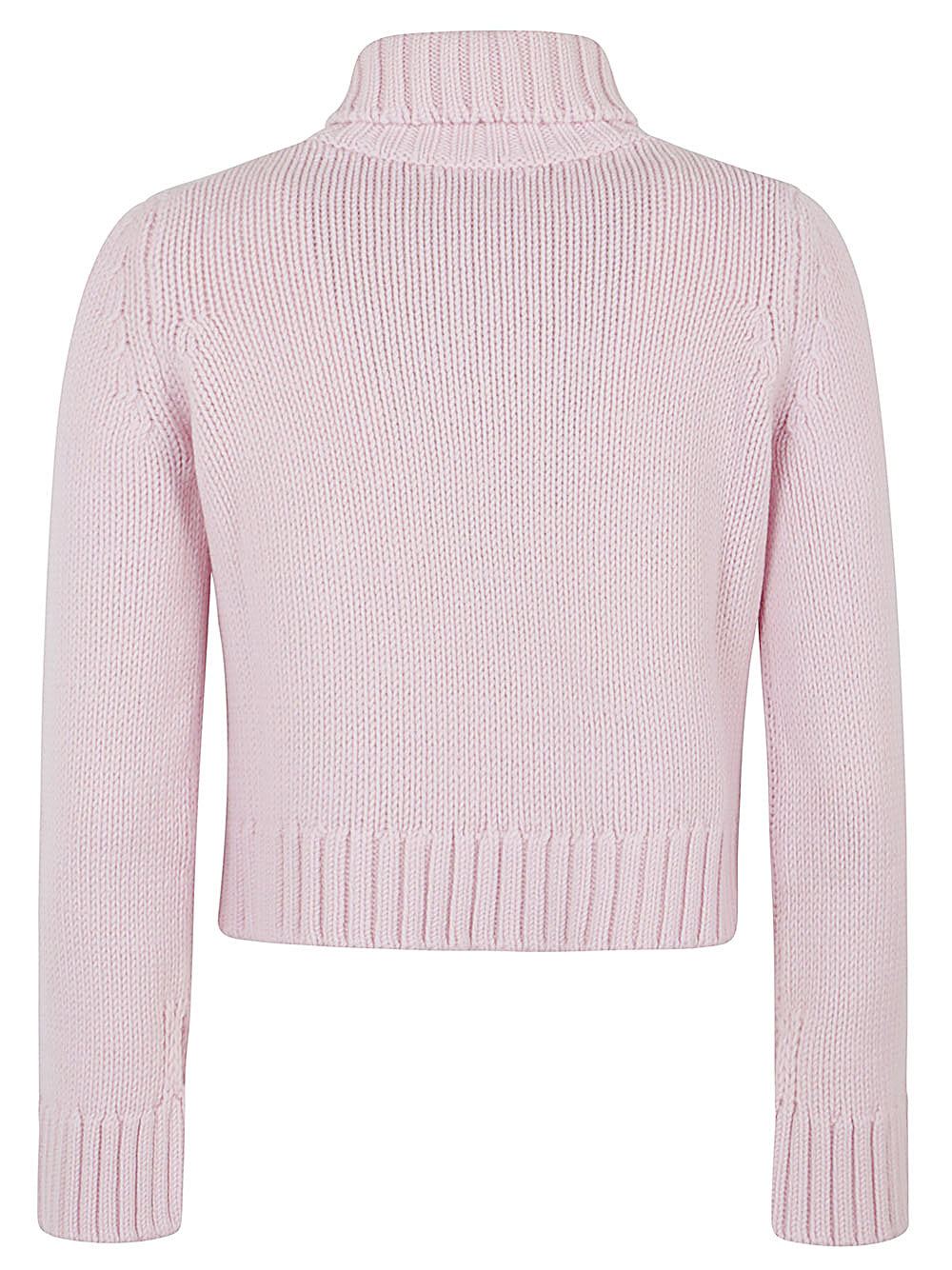 Base Base Sweaters Pink