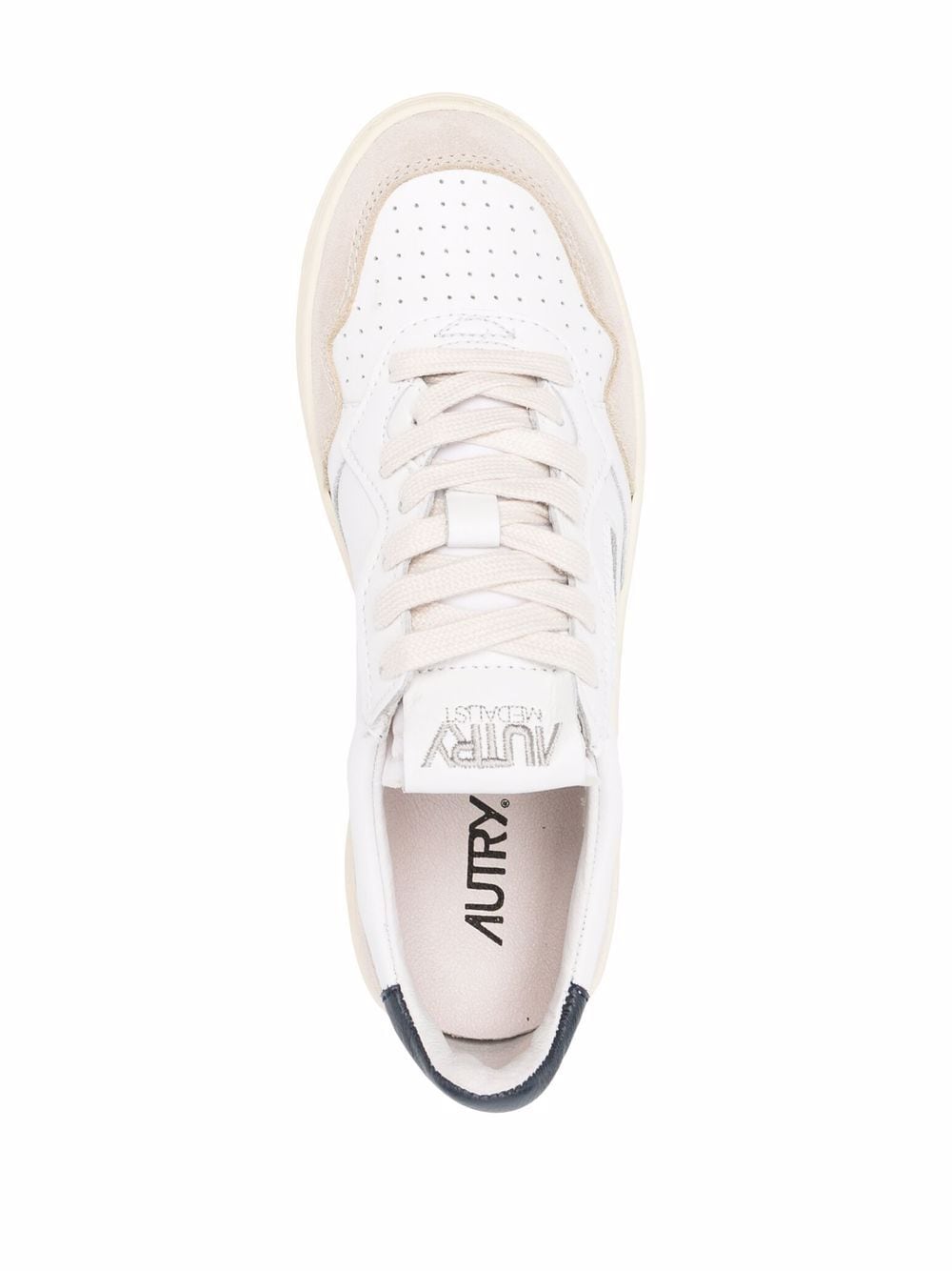 AUTRY Sneakers Blue Sneakers Autry