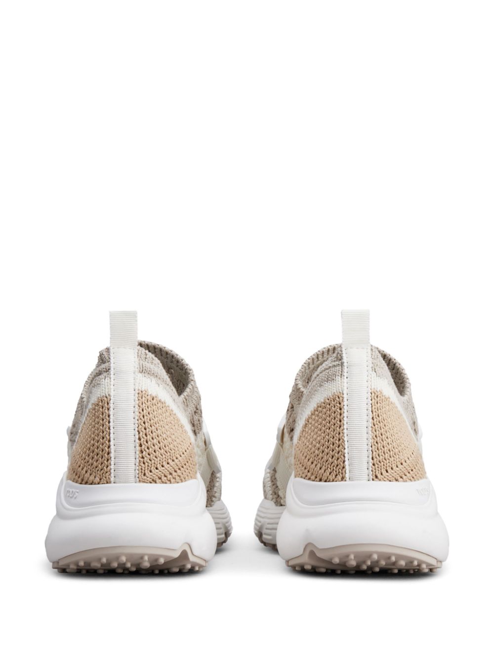 Tod's Sneakers Beige Sneakers Tod'S