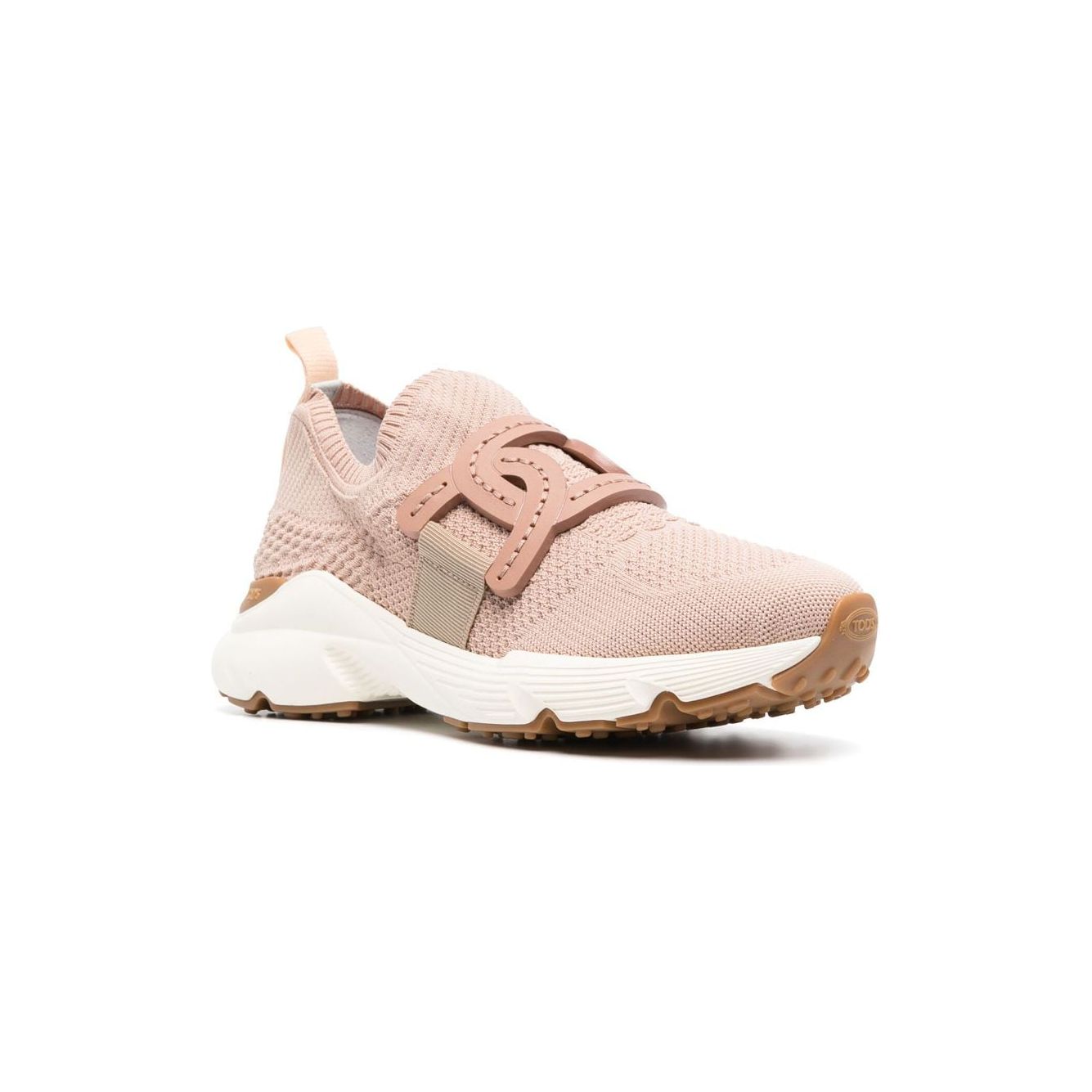 Tod's Sneakers Pink Sneakers Tod'S