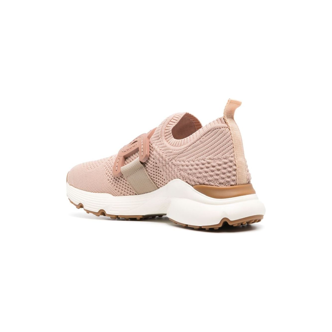 Tod's Sneakers Pink Sneakers Tod'S