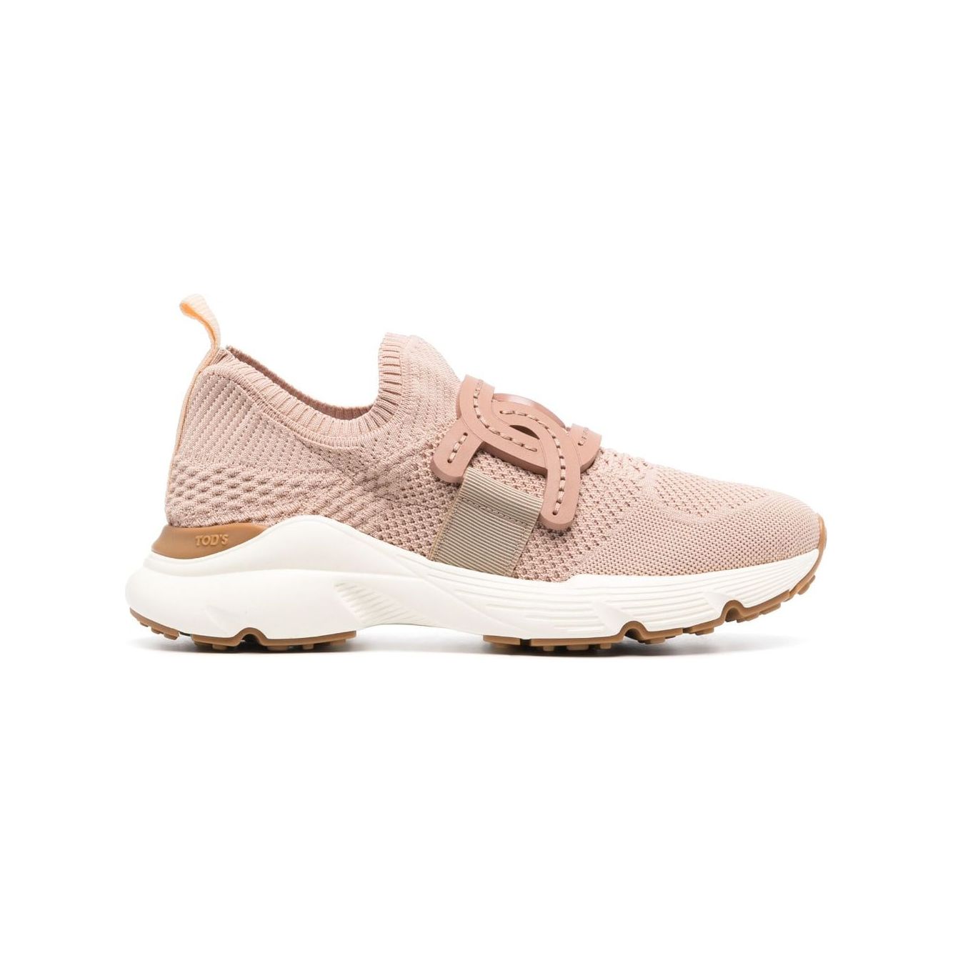 Tod's Sneakers Pink Sneakers Tod'S