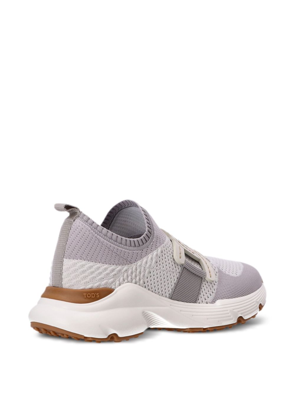 Tod's Sneakers Grey Sneakers Tod'S