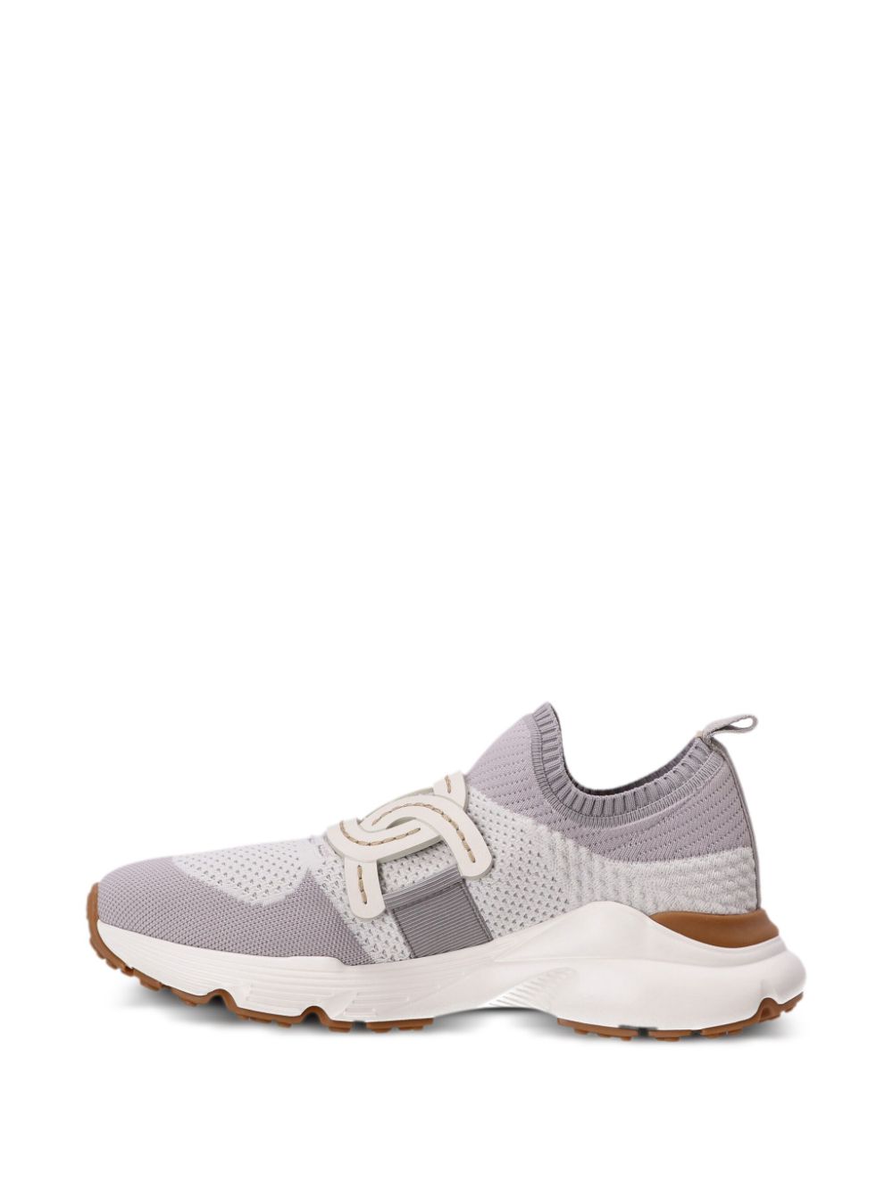 Tod's Sneakers Grey Sneakers Tod'S