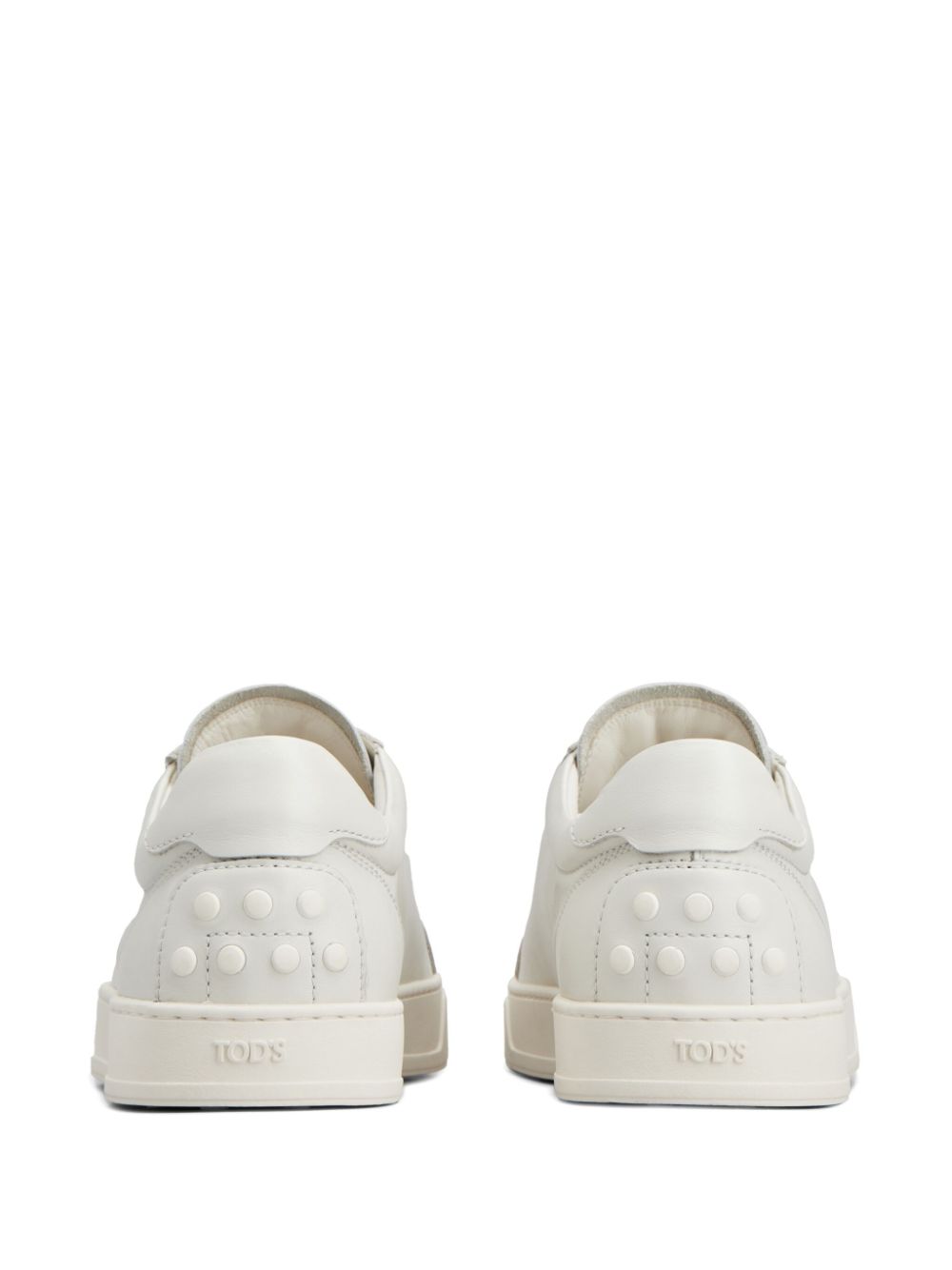 Tod's Sneakers White Sneakers Tod'S