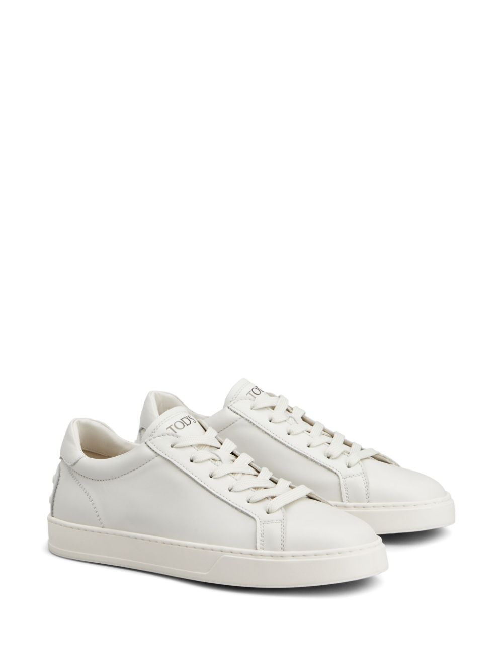 Tod's Sneakers White Sneakers Tod'S