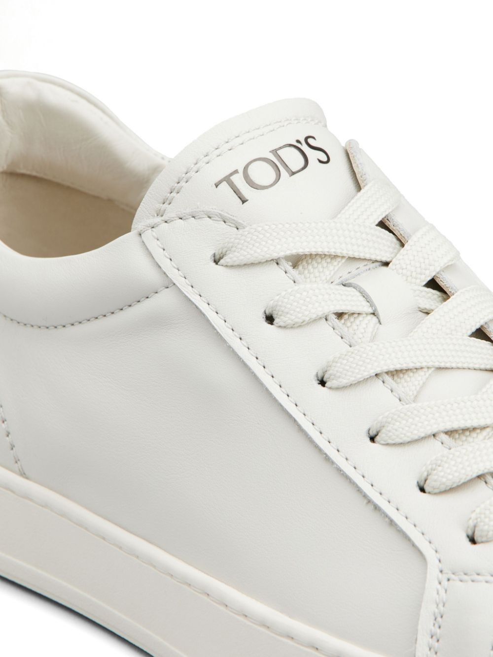 Tod's Sneakers White Sneakers Tod'S