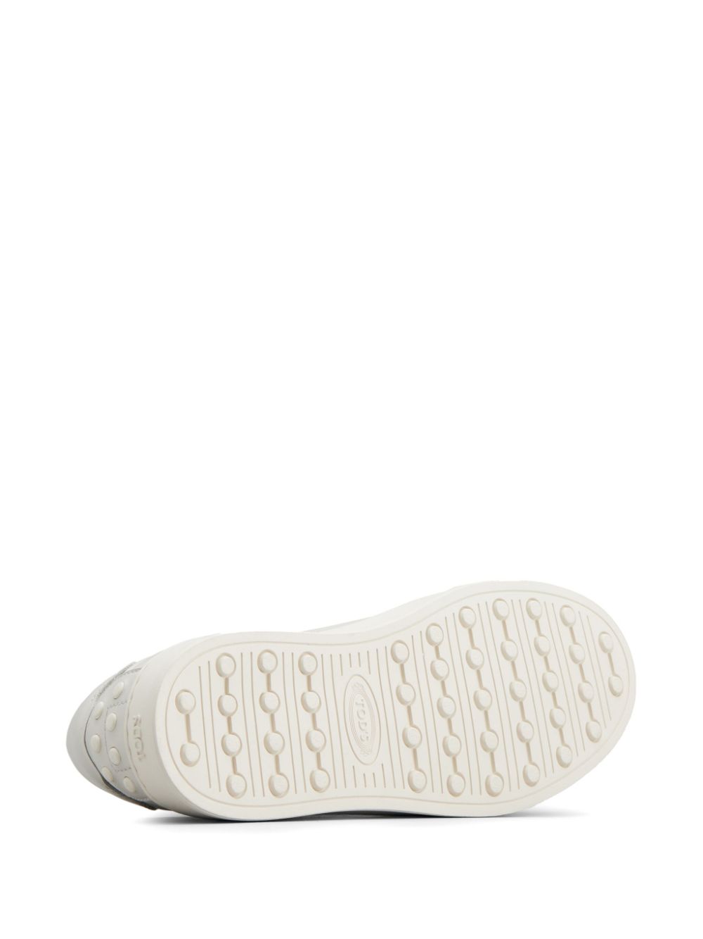 Tod's Sneakers White Sneakers Tod'S