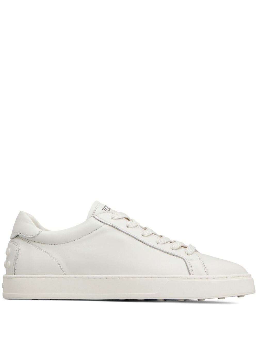 Tod's Sneakers White Sneakers Tod'S