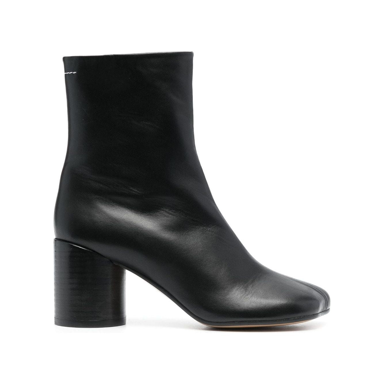 MM6 Maison Margiela Boots Black Boots MM6 Maison Margiela