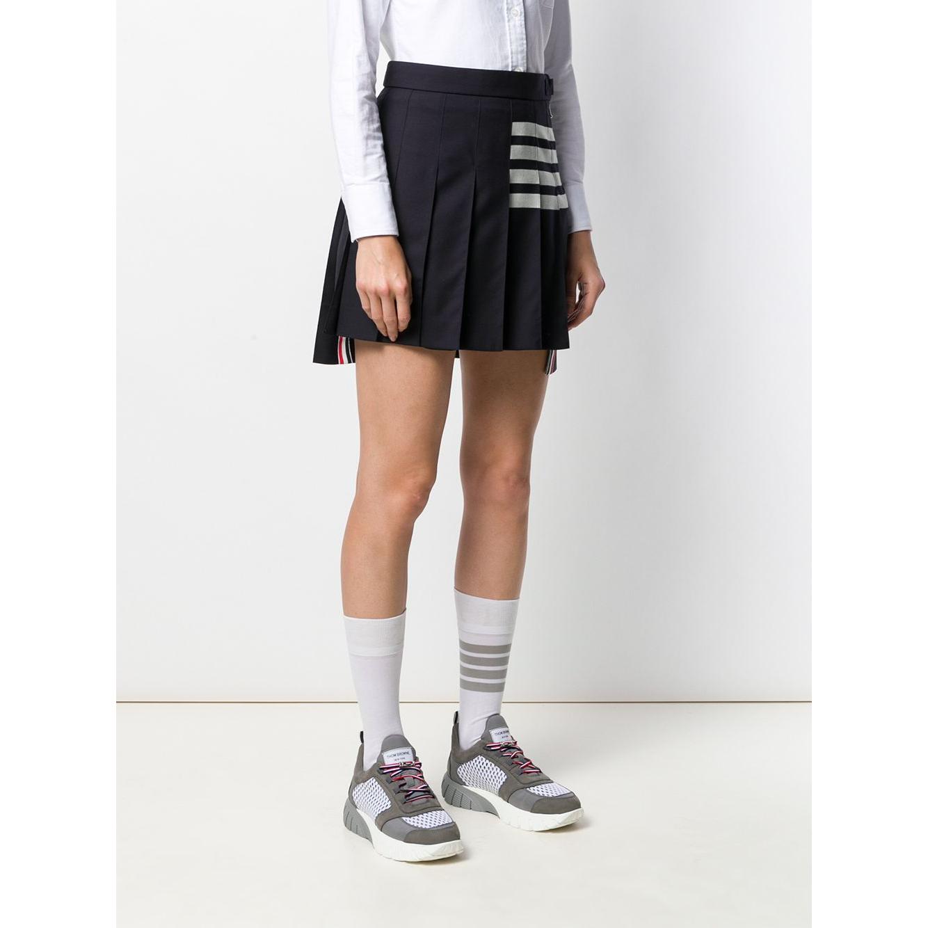 Thom Browne Skirts Blue Skirts Thom Browne