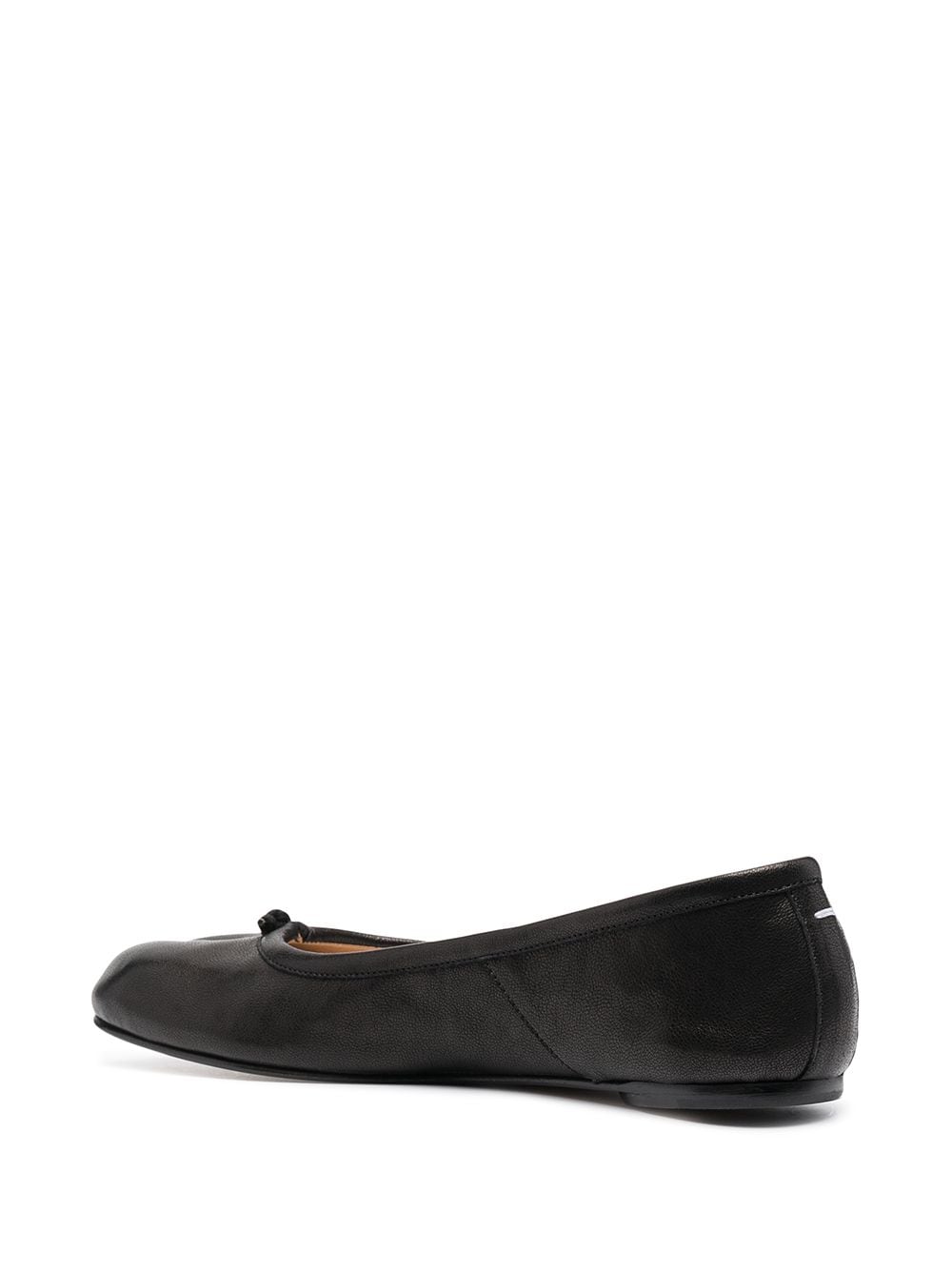 Maison Margiela Flat shoes Black Flat Shoes Maison Margiela