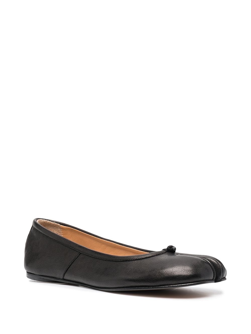 Maison Margiela Flat shoes Black Flat Shoes Maison Margiela