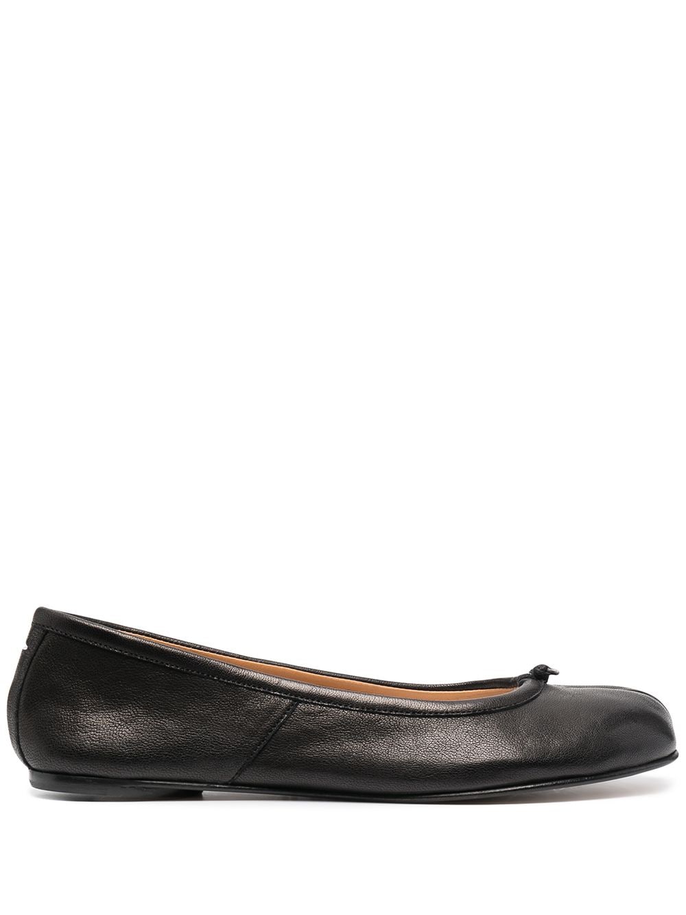 Maison Margiela Flat shoes Black Flat Shoes Maison Margiela