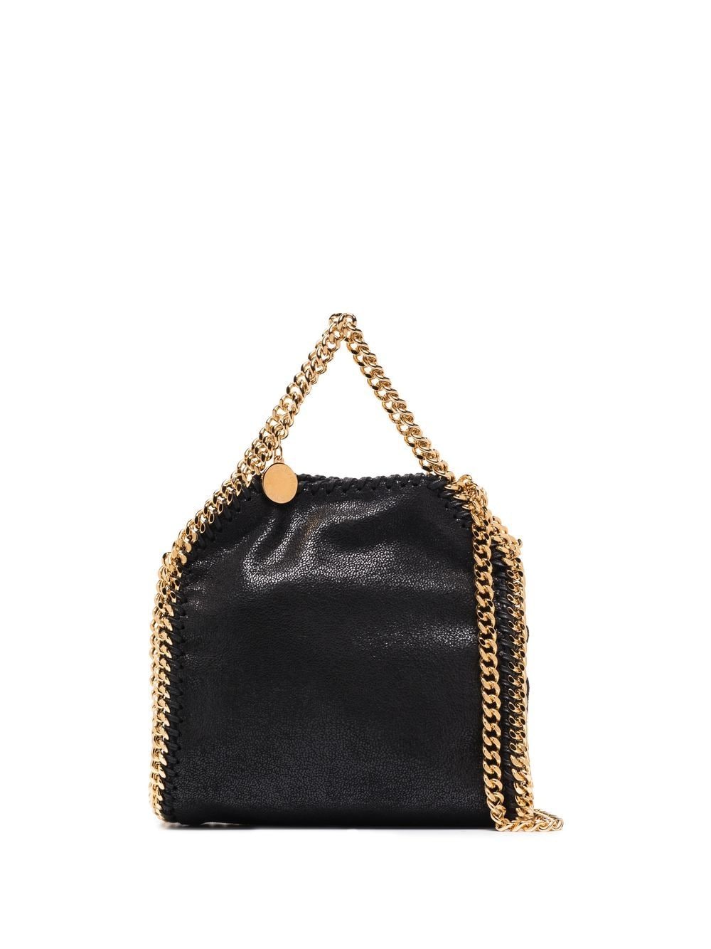 Stella McCartney Bags.. Black Shoulder Stella McCartney