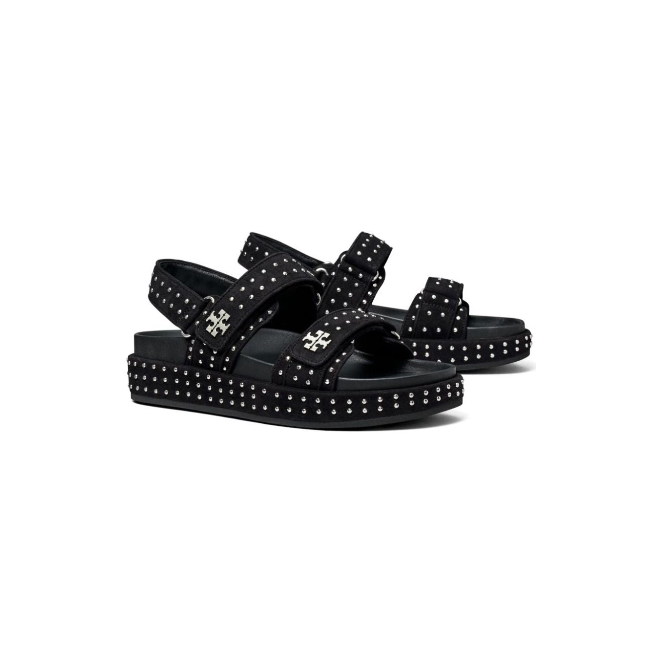 Tory Burch Sandals Black Sandals Tory Burch