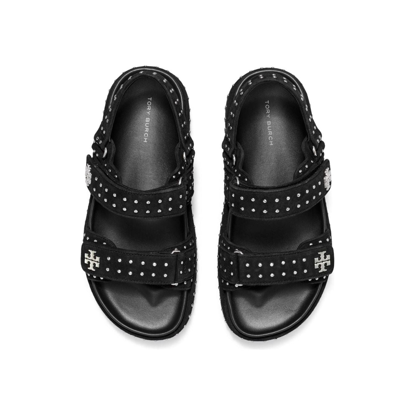 Tory Burch Sandals Black Sandals Tory Burch