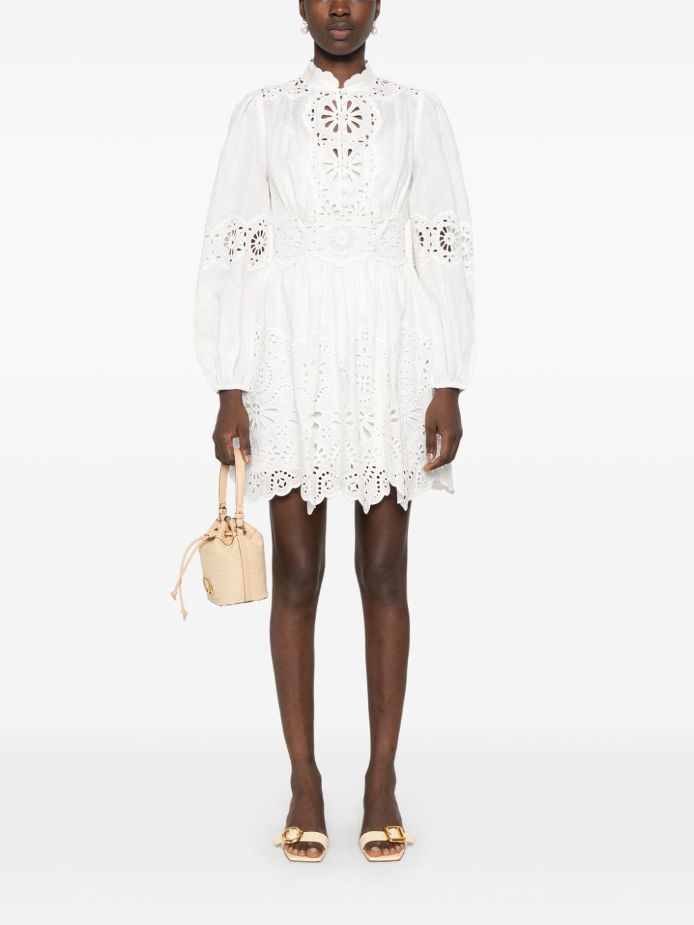 Zimmermann Dresses White Dresses Zimmermann