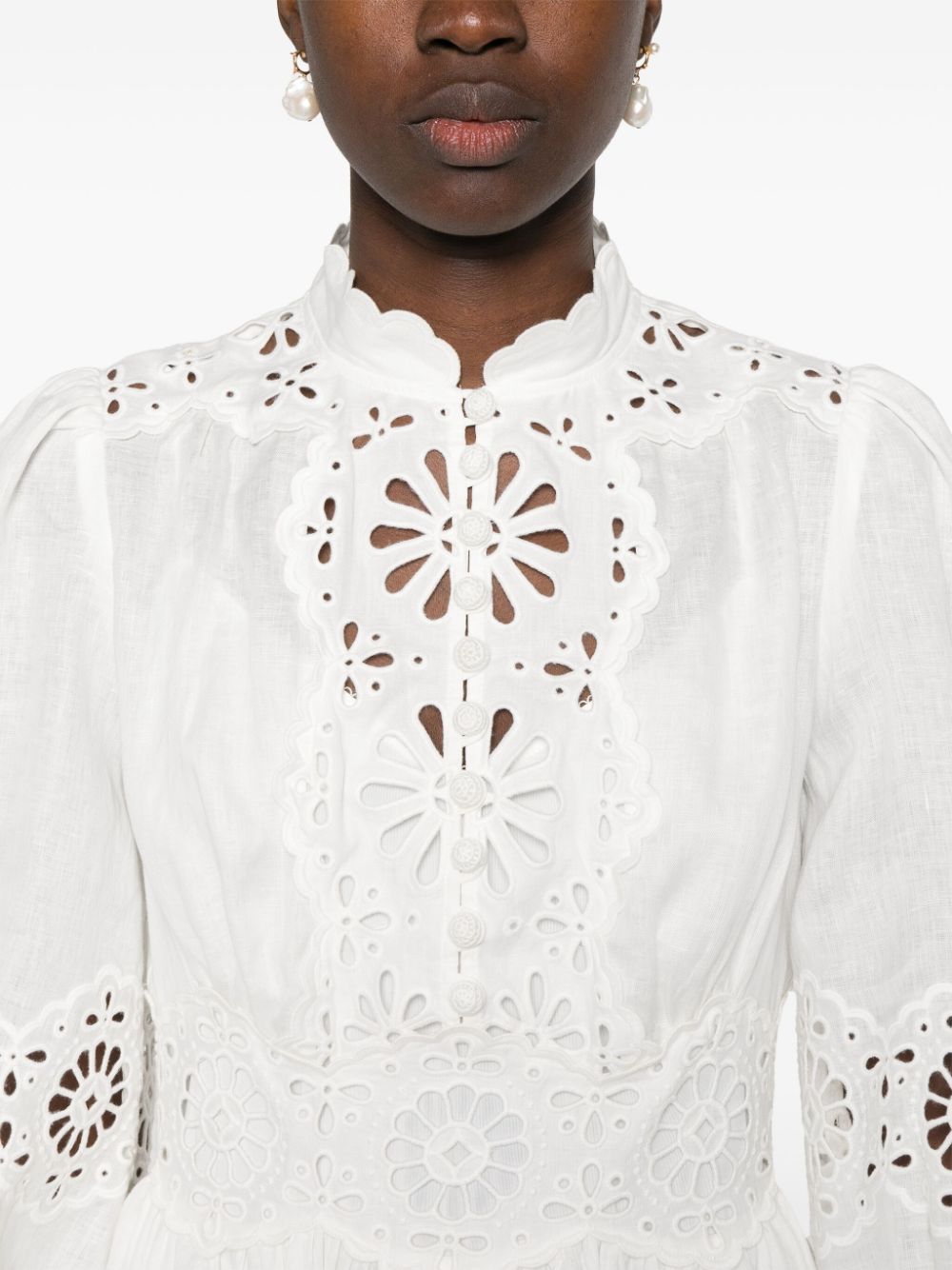 Zimmermann Dresses White Dresses Zimmermann