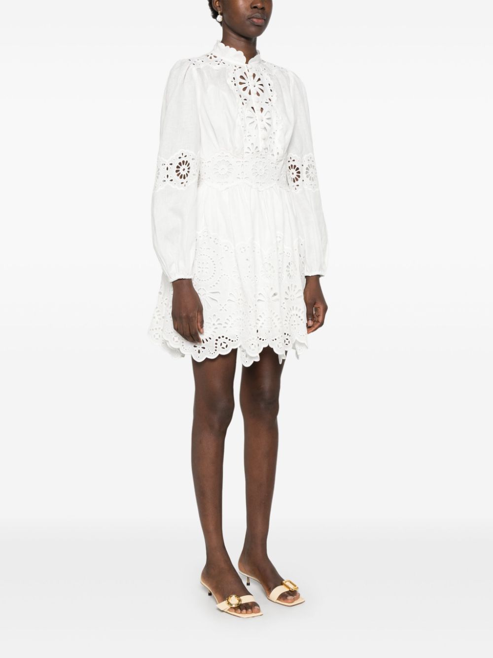 Zimmermann Dresses White Dresses Zimmermann