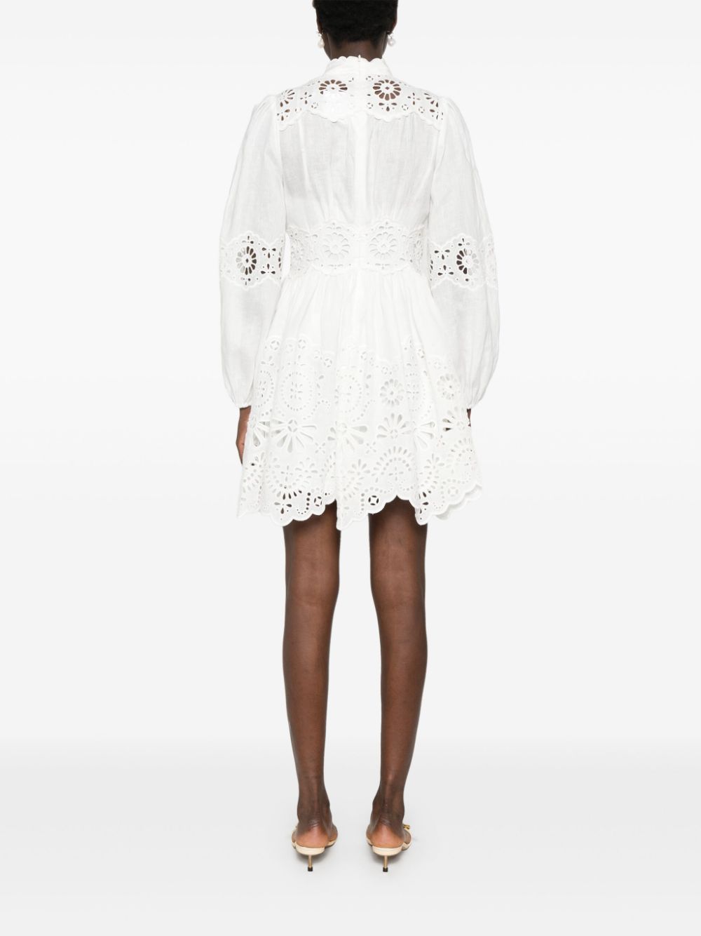 Zimmermann Dresses White Dresses Zimmermann