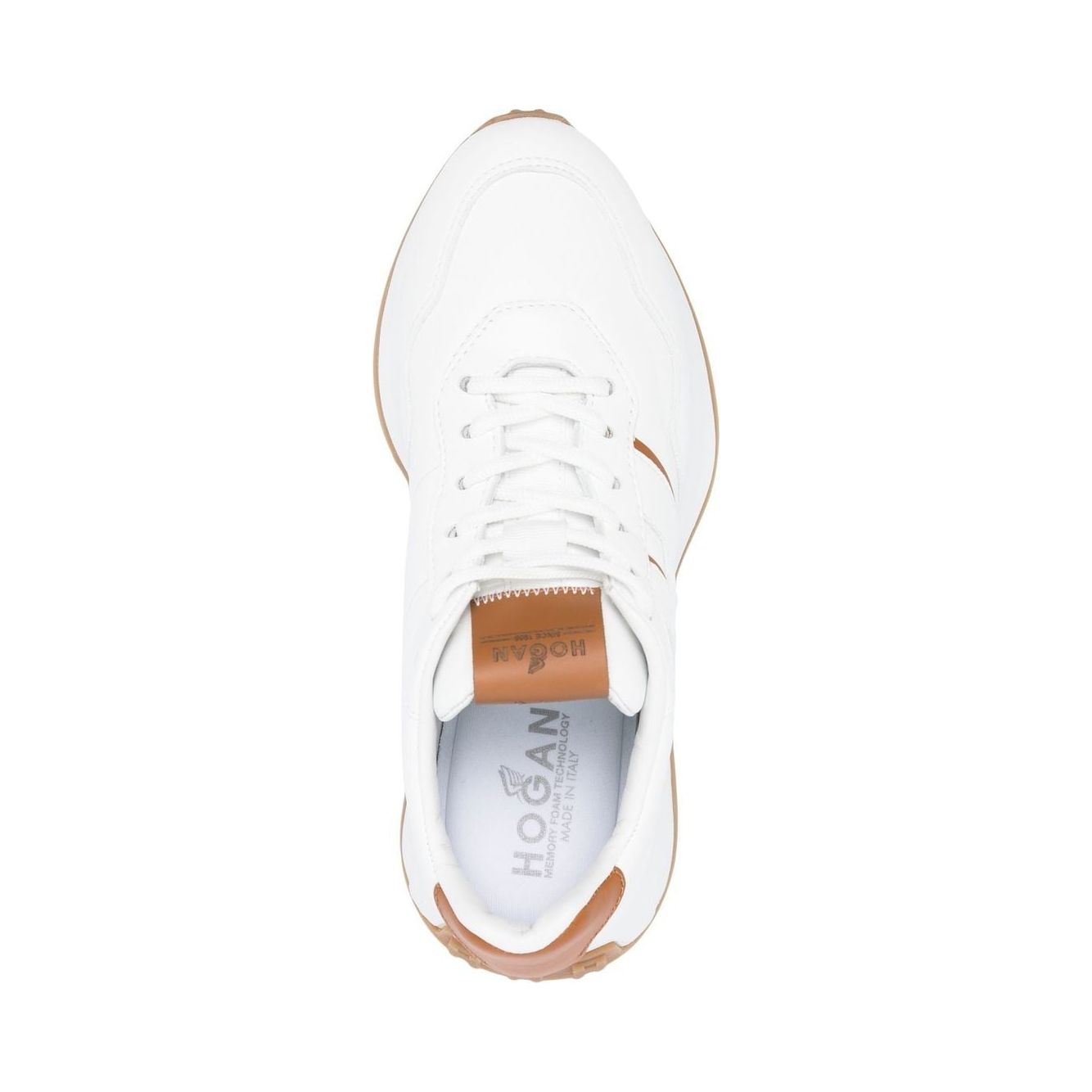 HOGAN PRE Sneakers White Sneakers Hogan Pre