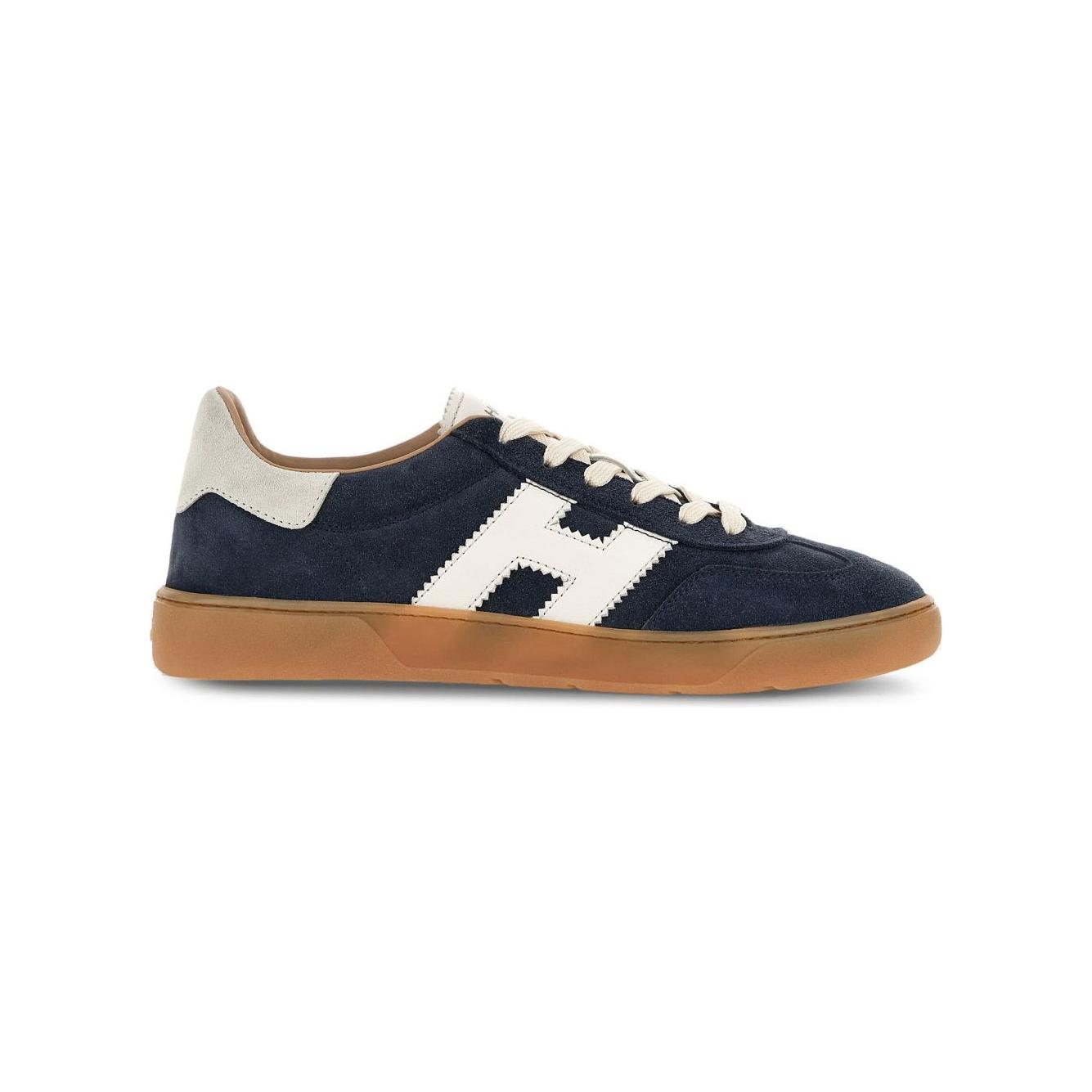 HOGAN PRE Sneakers Blue Sneakers Hogan Pre