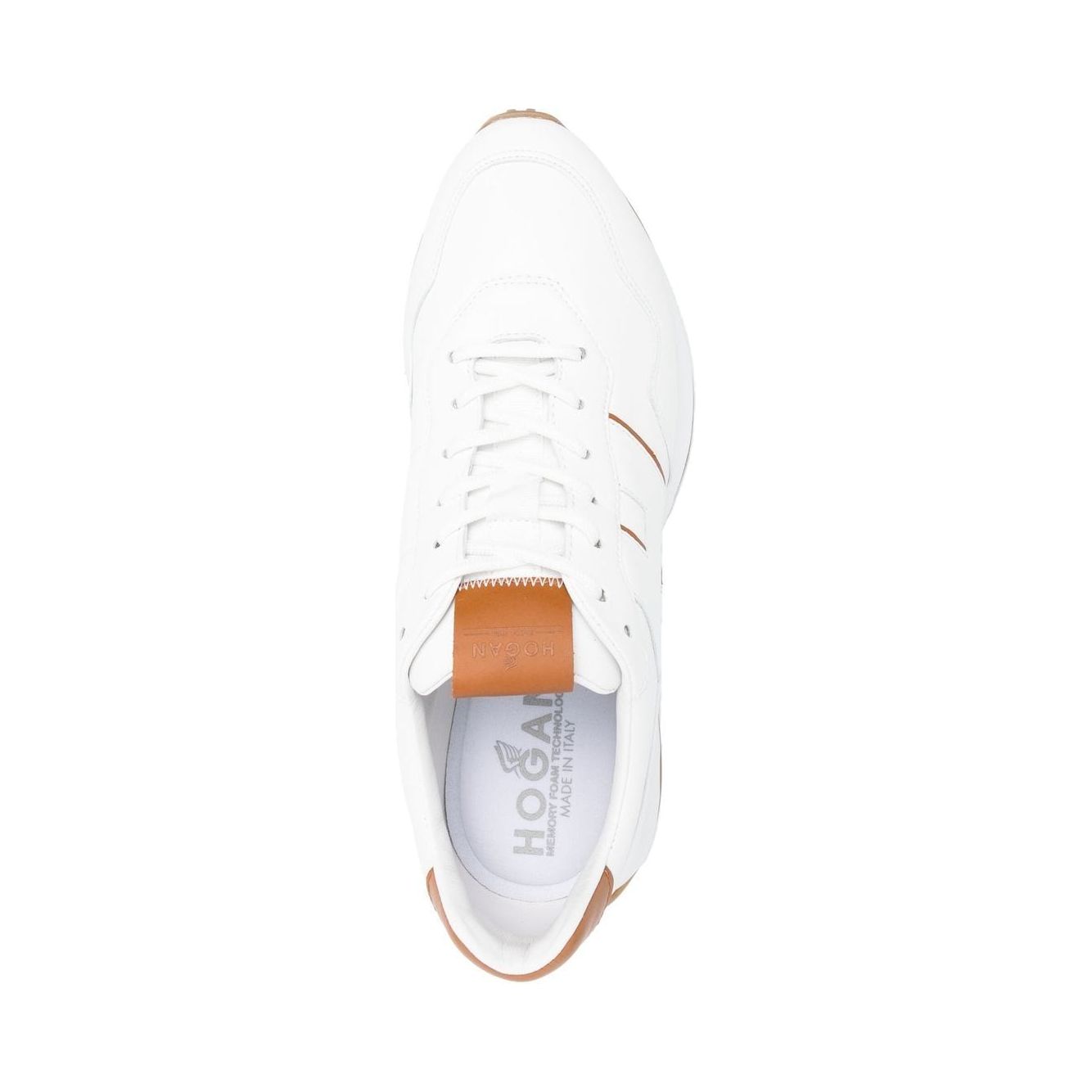 HOGAN PRE Sneakers White Sneakers Hogan Pre